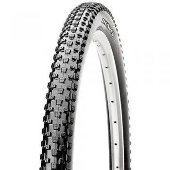 Maxxis Beaver Exception Neumático, Unisex, Negro, 29 x 2