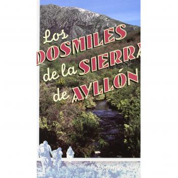 Los dosmiles de la Sierra de Ayllón