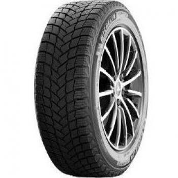 Michelin X-Ice Snow SUV ZP (235/55 R19 101H, Nordic compound, runflat)