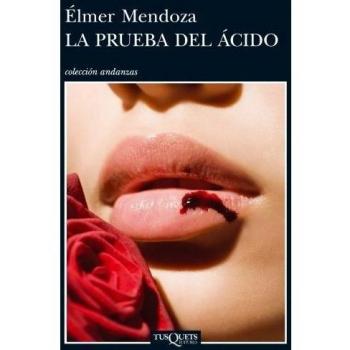 The Acid Test - Softcover Edition