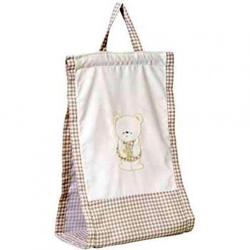 Babyline Serie 33 - Porta pañales, unisex