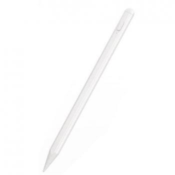 Cargador Universal XO - Batería 3.7V 130mAh - Compatible con Android y Apple - Puerto Tipo C - Uso en reposo hasta 30 días - Carga rápida en 30 min - Color Blanco