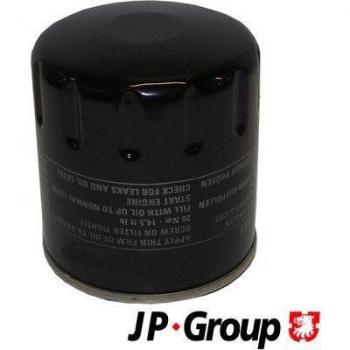 Filtro de aceite JP GROUP 1118501100