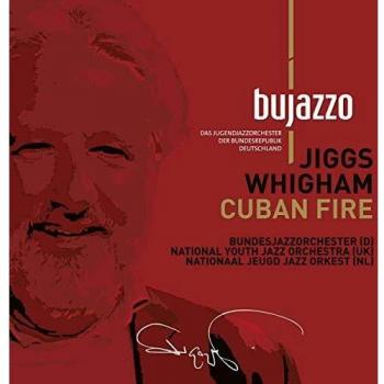 Cuban Fire - Edición Digipack con Bujazzo