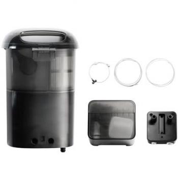 eufy Automatic Water Refill and Drainage System for S1 Pro Hydrojet Robot Vacuum