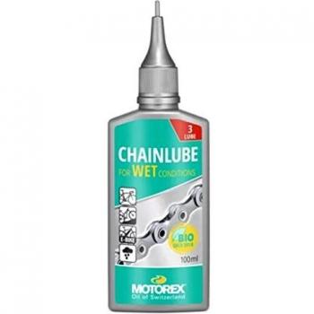 Motorex Chainlube Grasa, Adultos Unisex, Multicolor