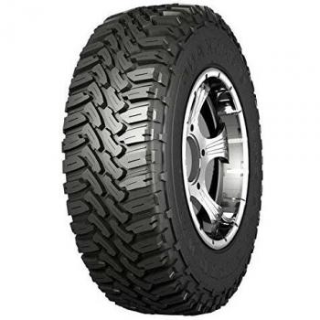 Nankang NK 4X4WD M/T FT-9 (LT35x12.50 R15 113Q, POR OWL)