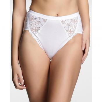 Sloggi Chic Midi Women's Cotton Briefs