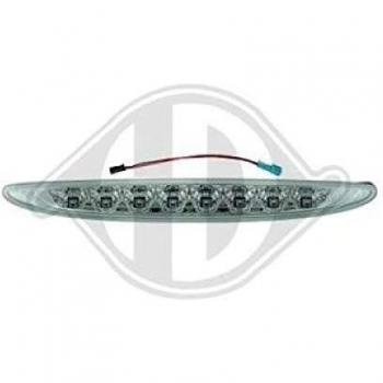 DIEDERICHS 1205394 - Luz de freno adicional