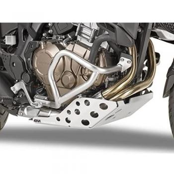 Motor bajo en Acero Inoxidable para Honda CRF1000L Africa Twin (18) – TN1162OX