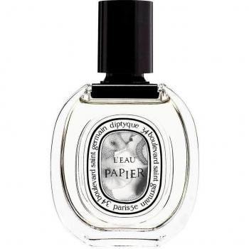 Diptyque L'Eau Papier Eau de Toilette 1.7 oz (50 ml) - No Color - Size: One Size