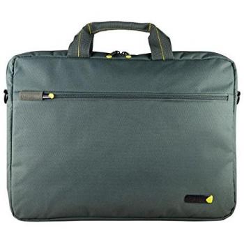 Tech Air Z Series z0118 V3 – Hombro – 17.3 Bolsa de portátil – Gris