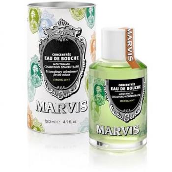 Pasta de Dientes Blanqueadora Marvis Menta 10 ml