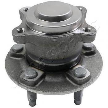 Kit de rodamiento de rueda JAPANPARTS KK-20028