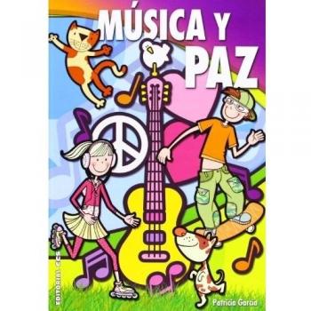 MÚSICA Y PAZ: 9 - Garcia Sanchez Patricia
