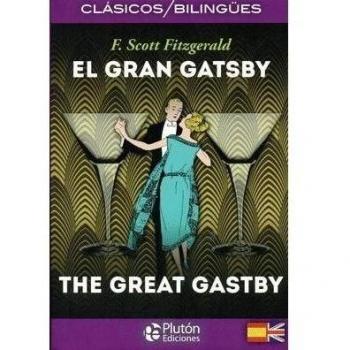 El Gran Gatsby/ The Great Gatsby: 1