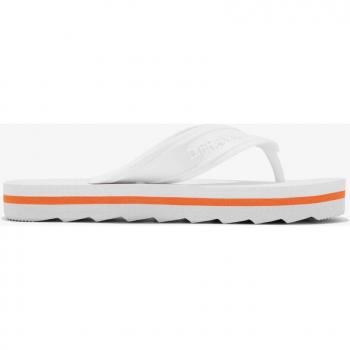 Chanclas D.Franklin Flop Summer Club Plata