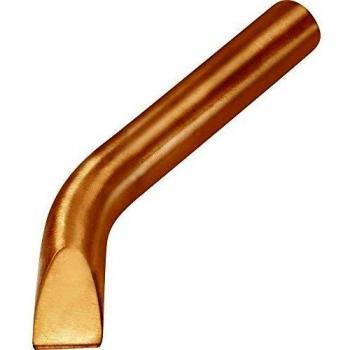 TOOLCRAFT KB200 Punta 130 mm Contenido 1 uds