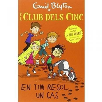 En Tim resol un cas