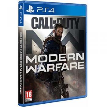 Call of Duty: Modern Warfare