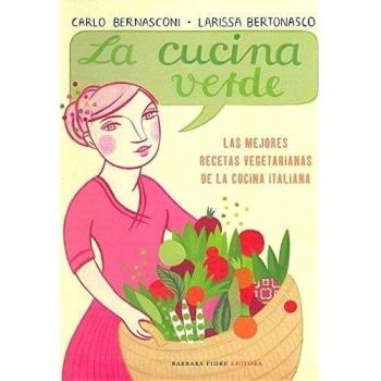 La cucina verde