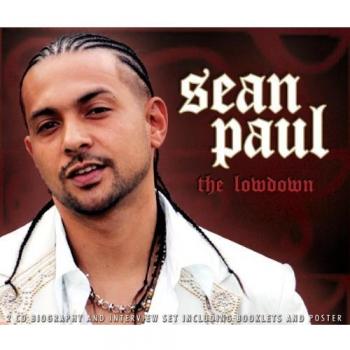 Sean Paul - The Lowdown