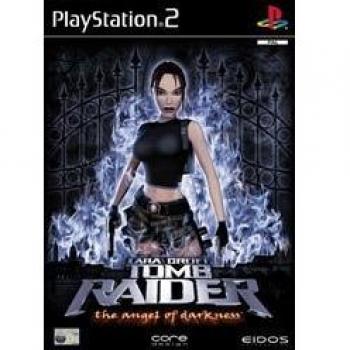 Lara Croft Tomb Raider: The Angel of Darkness