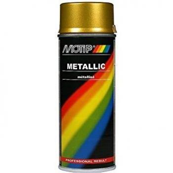 Motip Aerosol de Pintura en Spray M04043, 400 ml