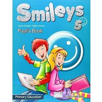 Smileys 5 Pupil's Pack