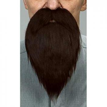 VIVING - Mustache con barbaúnica