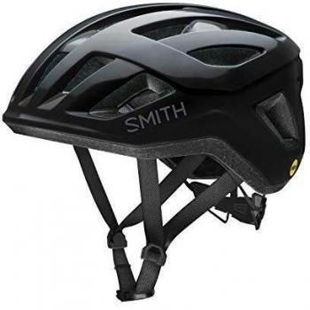 Smith Signal MIPS Black Extra Large Bicycle Helmet