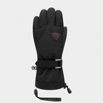 Guantes Racer Aloma 5 negro - 6