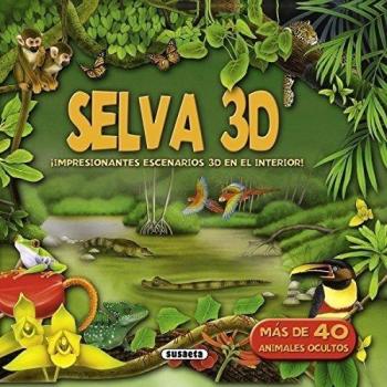 Selva 3D