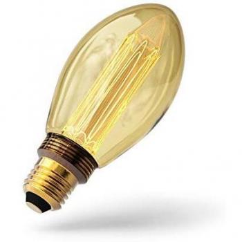 Espejismo de LED B75 2.5 W 125 lm 2000 K