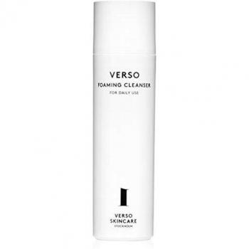 VERSO Foaming Cleanser