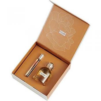 Caja L'envoutante - Eau De Parfum & Roll-On None