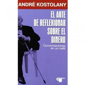 Arte de reflexionar sobre el dinero, el