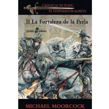 La fortaleza de la perla II: 378
