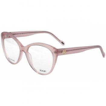 Joop! 1214 2096 Armazones Lentes Recetados Gafas para Mujer Rosas