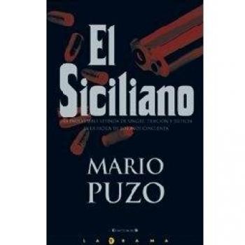 EL SICILIANO