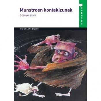 MUNSTROEN KONTAKIZUNAK