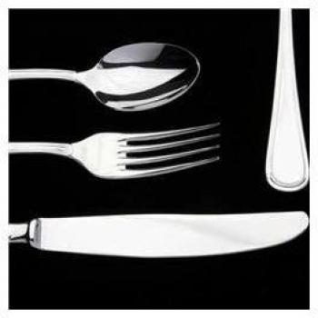 Pinti Inox 6 pz. Cuchillo pescado SIRIO