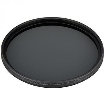 Filtro Polarizador Circular Marumi DHG 67mm - Protección y Mejora de Color para Lentes de Cámara