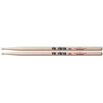 Vic Firth SD2 Bolero American Custom Wood Tip Drumsticks