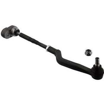 febi bilstein 34844 Tie Rod with nut, pack of one