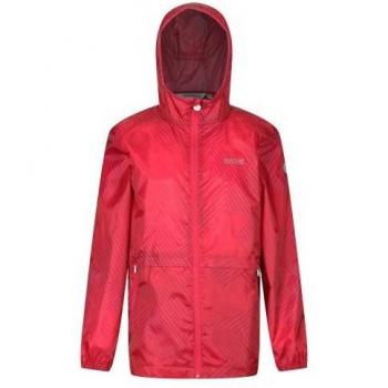 Chaqueta Impermeable Regatta Bagley para Niños/Niñas