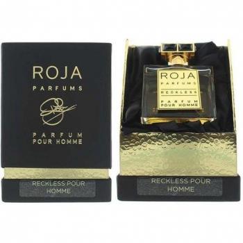 Roja Parfums Reckless Pour Homme Eau de Parfum 50ml