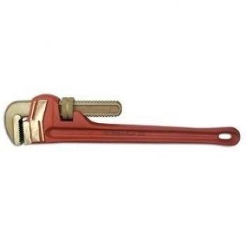 Egamaster - Llave heavy duty 14-2 aluminio bronce