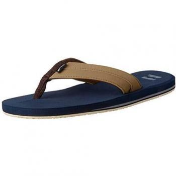 Billabong All Day Impact, Chanclas Hombre, Azul