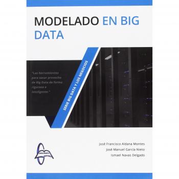 MODELADO EN BIG DATA